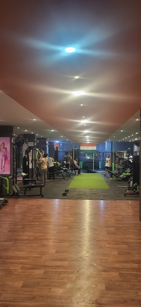 Smartfiit Gym