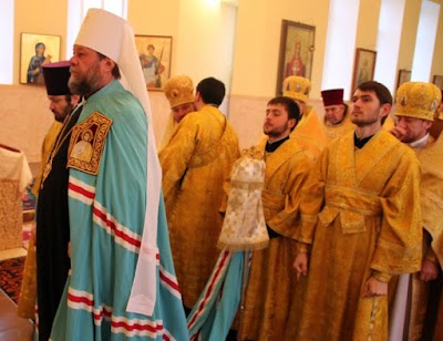 Photos of Biserica cu Hramul Minunea Arh. Mihail