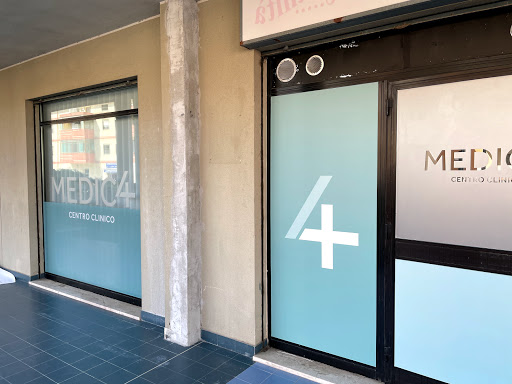 Medic4 - Visual