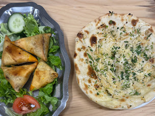 Photo n°67 de Bombay - Restaurant indien Amiens à Amiens (Restaurant indien)