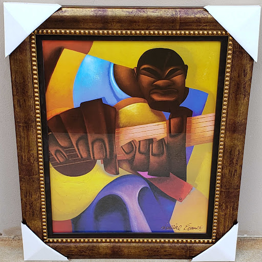 The Black Art Depot - Thumbnail