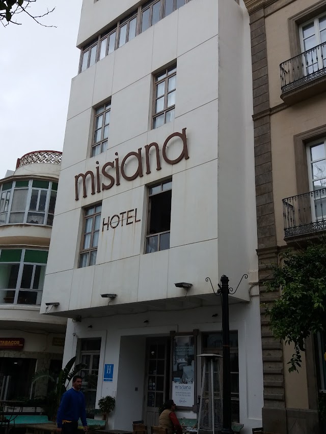 Misiana