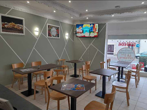 Photo 2 - O'PIZZA TORINO