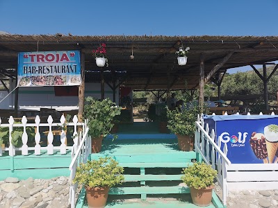 Troja bar restaurant