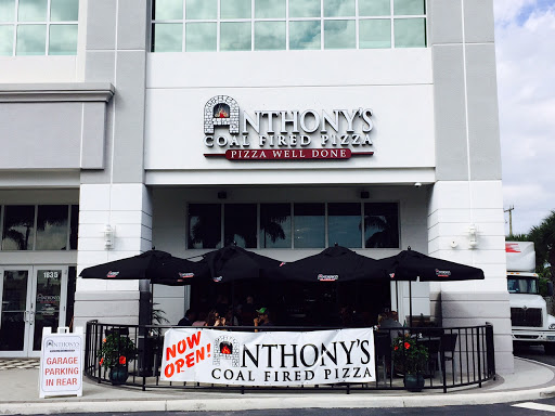 Anthony's Coal Fired Pizza