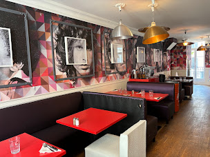 Photo n°3 de Gin Pamp à Reims (Bar)