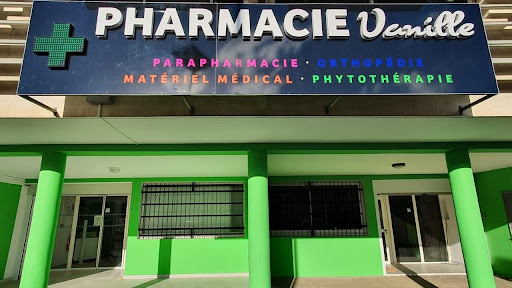 PHARMACIE VANILLE