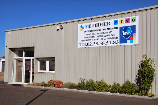 MTVO - Méthivier