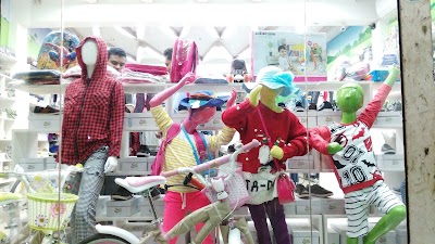 Photos of BABY SHOP FENI