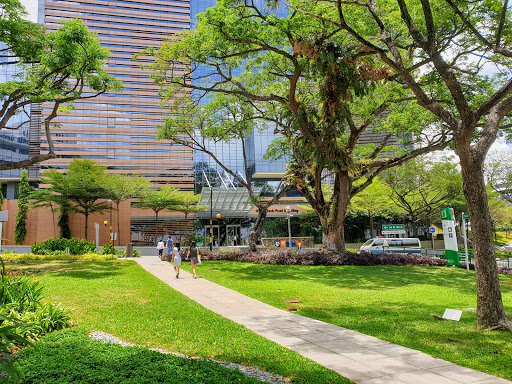 SGH Campus - Thumbnail