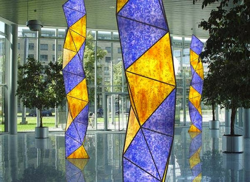 Glasdesign & Handwerksdienstleistungen Marcus Steffen - Thumbnail