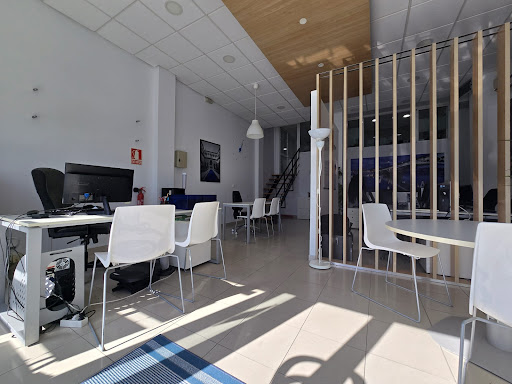 Ciudad Inmobiliaria | Estudio Bormujos 2006, S.L.