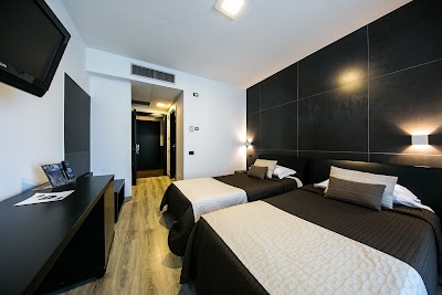 Photos of Mediterranea Hotel