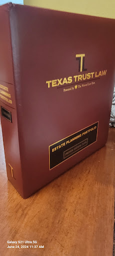 Texas Trust Law
