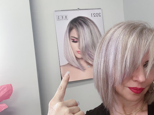 Hair And Body By Anair - Thumbnail