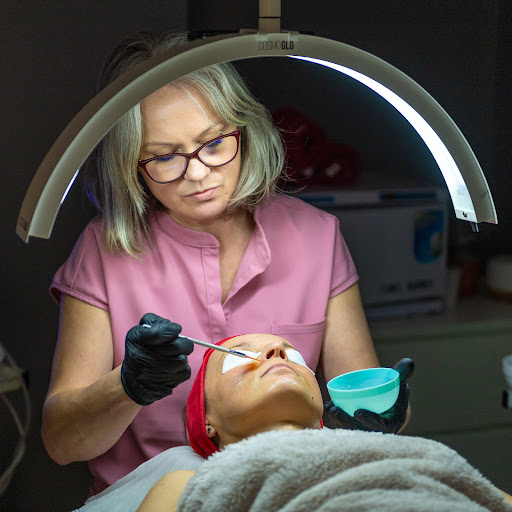 Aga Skin & Body Clinic