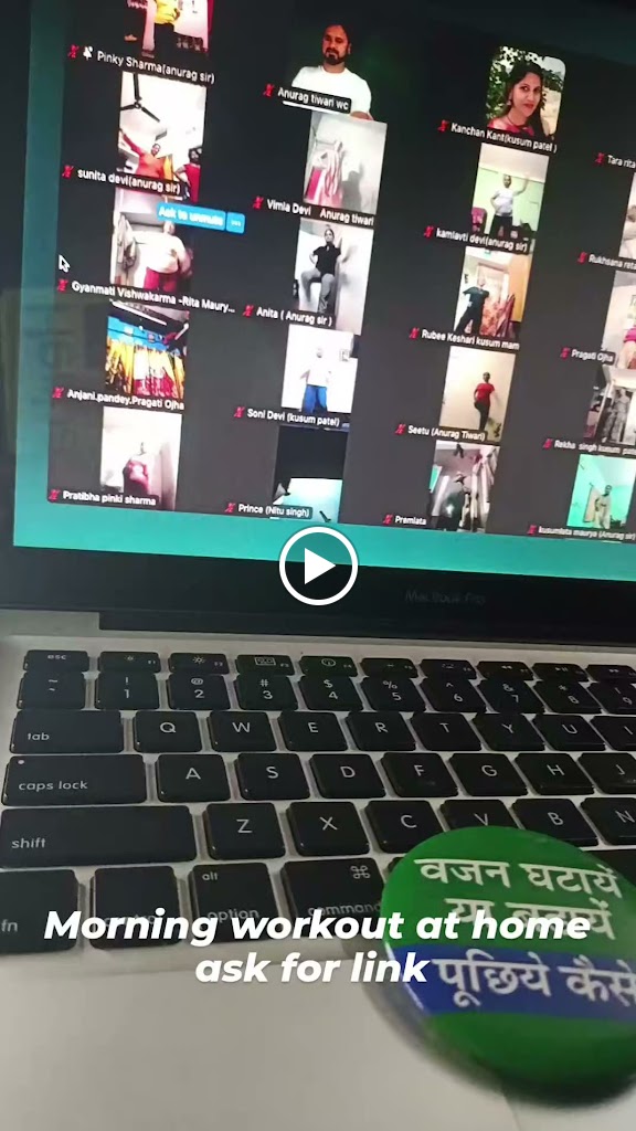 Weight Lose Or Weight Gain Center