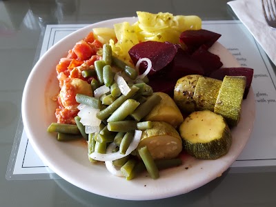 Photos of Fairouz Cafe & Gallery