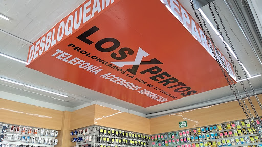 Los EXPERTOS - Visual