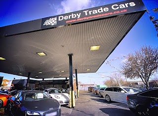 Derby Trade Cars - Used Car dealer & Finance - Derby