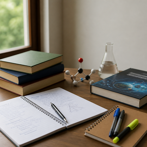 Starting Class 11 Science is a big step – and the right guidance now can shape your entire career… post image