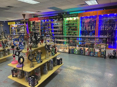 Granite Smoke Shop