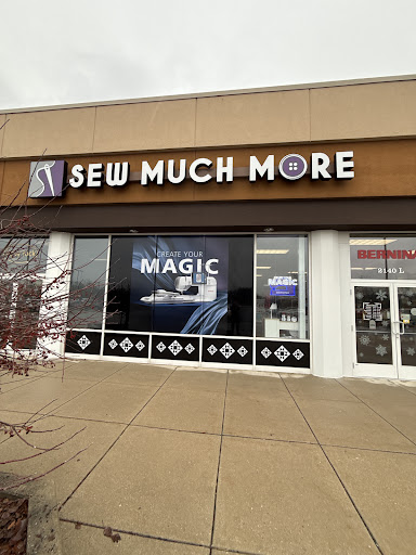 Sew Much More