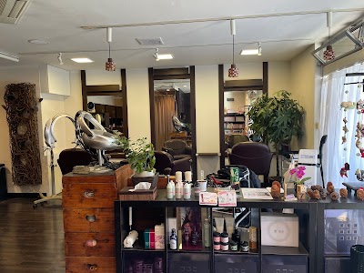 ポルタヘアデザイン