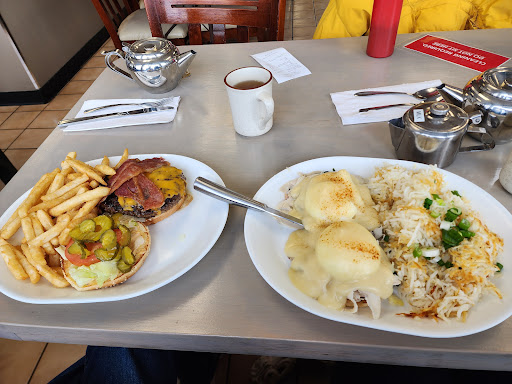 Tony's Place Restaurant - Thumbnail