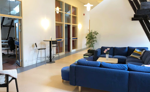 Campus i12 - Visual
