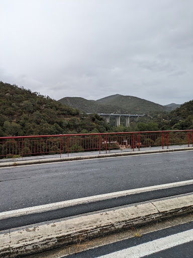 Parking - Le Perthus