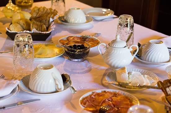 Opinii despre Casa da Padaria în Arganil - Hotel