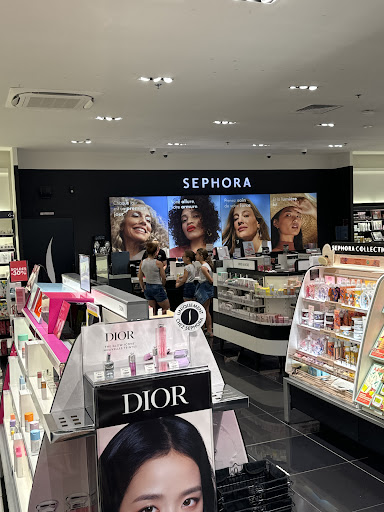 SEPHORA MEAUX LES SAISONS