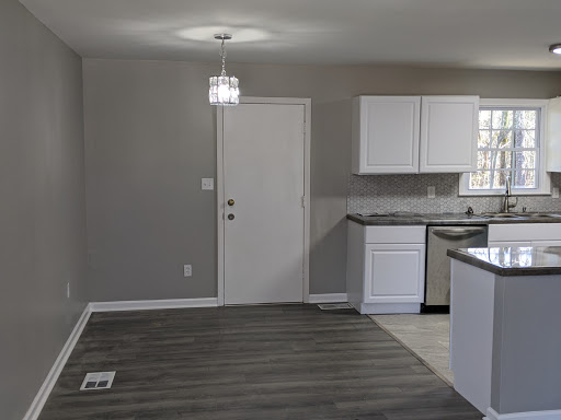 Boothe Foundation LLC Gallery - United States