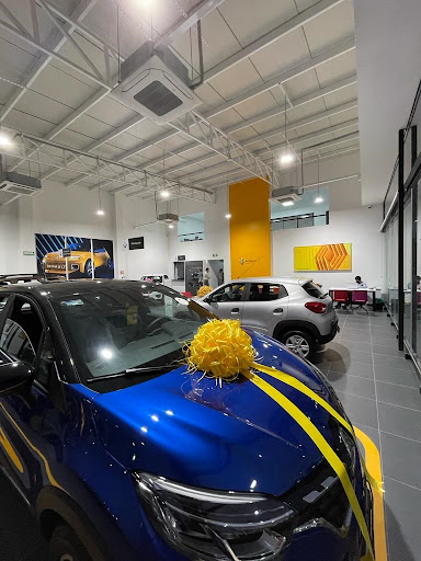 Renault Tapachula - Thumbnail