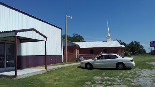 Last Chance Baptist Church - Thumbnail