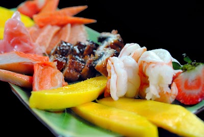 Photos of Bianko Wok Sushi Bar