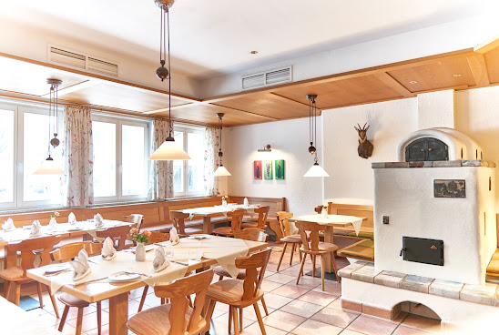 Gasthof Kreuz by null
