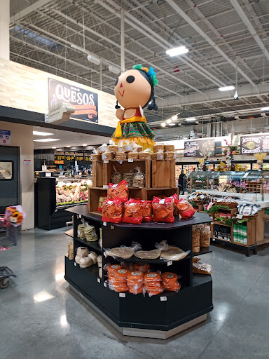 H-E-B Refugio - Visual