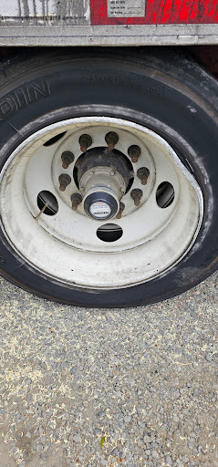 Professional Tire - Visual