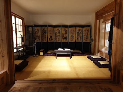 Korean Cultural Institute