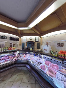 Metzgerei Ruttinger Forstenrieder Allee 147, 81476 München, Deutschland