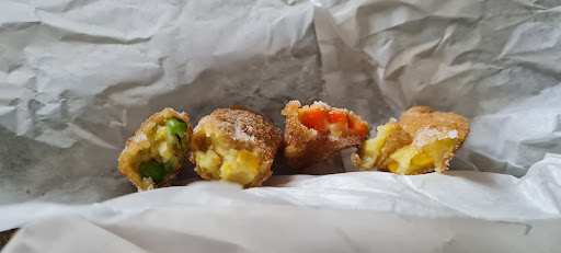 Worthing Fisheries - Thumbnail