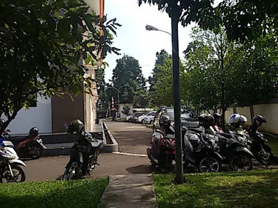 photo of Bogor Religious Court