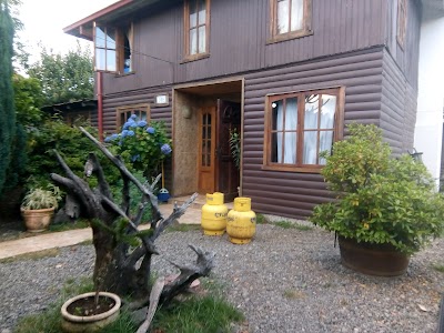 Photos of Hostal & Turismo "Patagonia"