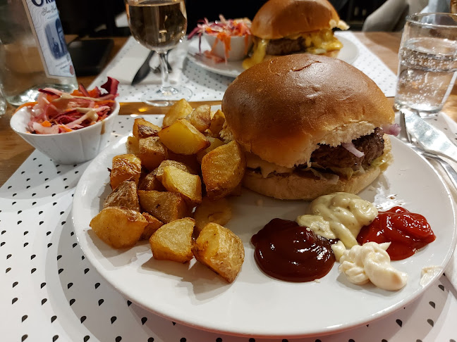 Le Bon Burger Vieux Port