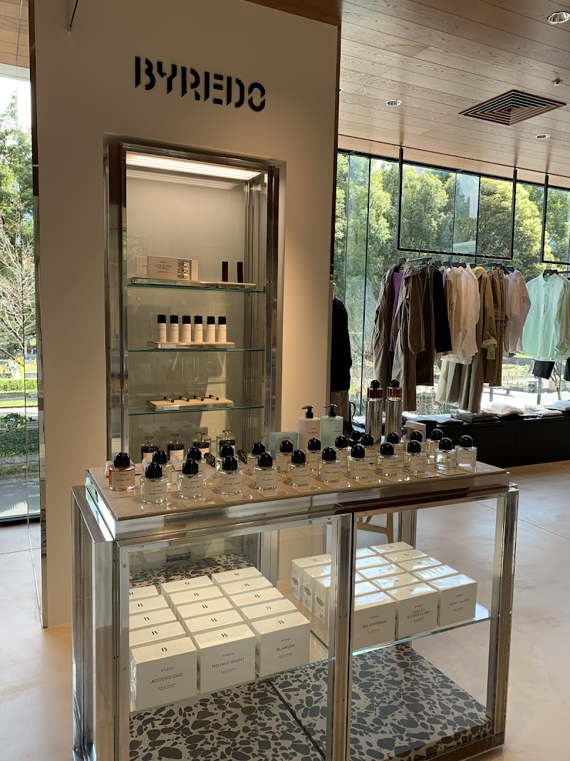 エディション 名古屋ラシック店