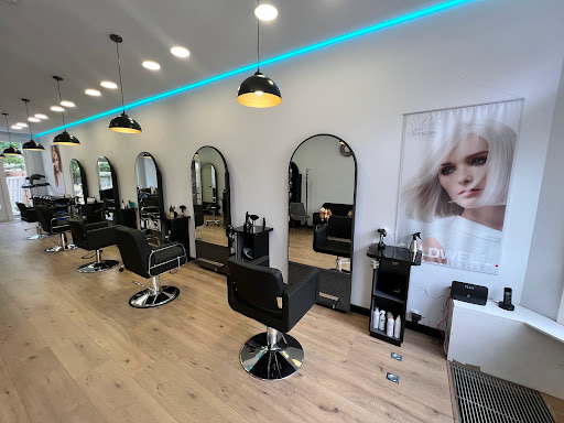 Libelle salon - Thumbnail