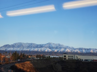 Jurupa Valley/Pedley