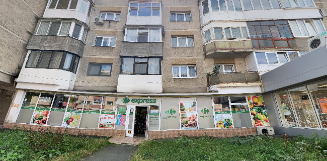 Opinii despre Carrefour Express în Brașov - Magazin de biciclete